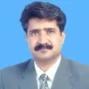 Francis Masih