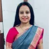 Pritika Pallavi