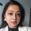 Aratrika Chakraborty