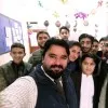 Bilal Ahmad