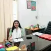 Fatima Ahmed
