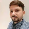 Gautam Sharma