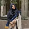 Nawreen Zannat