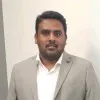 T Sathish Kumar