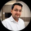 VIKASH JHA
