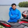 Karthik Bhat