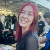 Caitlin Clark