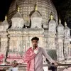 abhishek mahajan