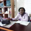 Consolla Archibong