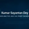 KSayantan Dey