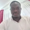 Stephen Duah Gyan