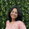 Sreeja Nair