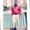 Sreekanth