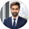 Mehul Pattel