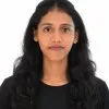 sanika sathyan
