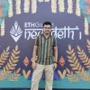 Vraj Parikh