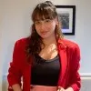 Janvi Sikaria