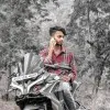 Kartik Kumar
