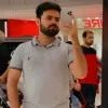 Anas Saeed