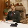 KIRAN MAHERIYA