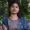 Kavya Vishnu Patgar