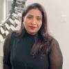 Spandana Reddy Yellaram