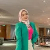 Safiah Basharuddin