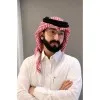 Ali Almarjan