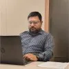 Vikram Manakar