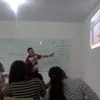 Pastor Osni Gonçalves