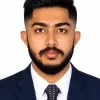 Ranjan Moremada