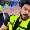 Hrithish palliyil