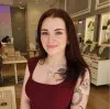Kaitlin Fish
