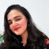 Mohbussira Bilal shaikh