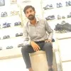 M Tayyab