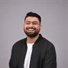 Nikhil Pareek