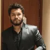 Tushar Patil