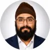 Gunvir Singh Walia