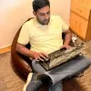 Mohit Singh Khari