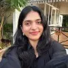 Shreya Sudhakar Poojary