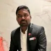 Bennis Selvakumar