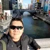 Dominic Yeoh