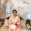 P Krithika