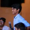 Adharsh Manikandan