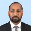 Ameen Jamail Alawatthugoda Muhandiramlage Mohamed