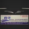 Royal enterprises