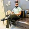 Puneet Kumar