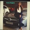 Sana Rajpoot