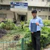 Harsh Pandey