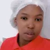 Wendy Vilakazi